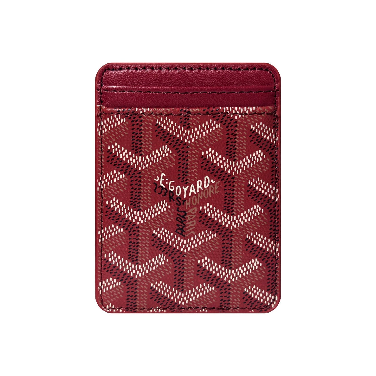 PHONE CASE CARDHOLDER