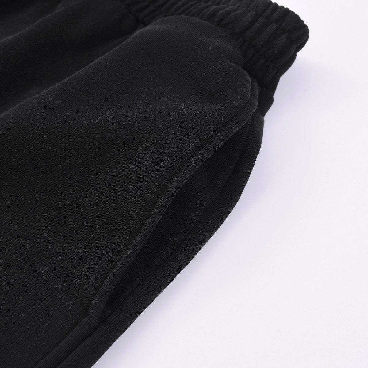 B Shorts