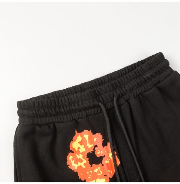 DT short set