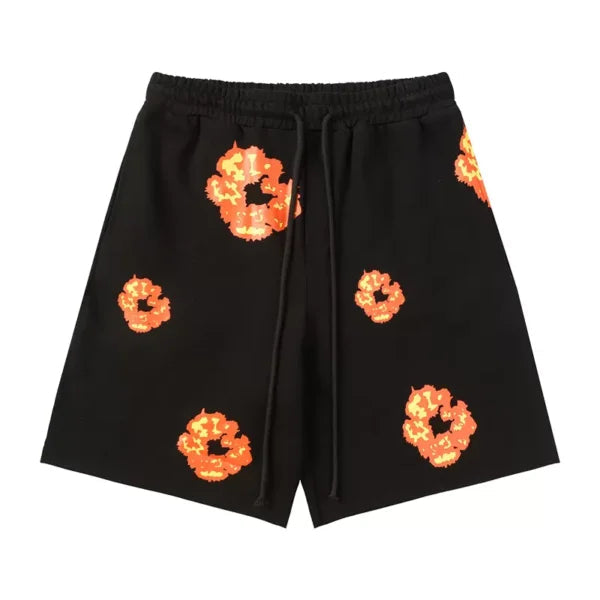 DT short set