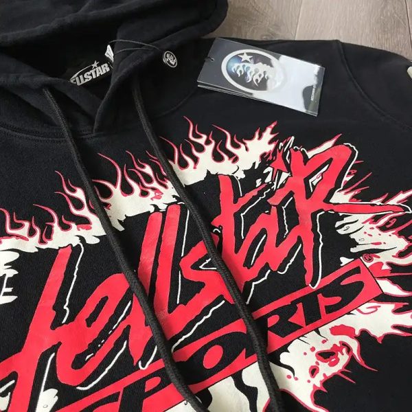 H Hoodie