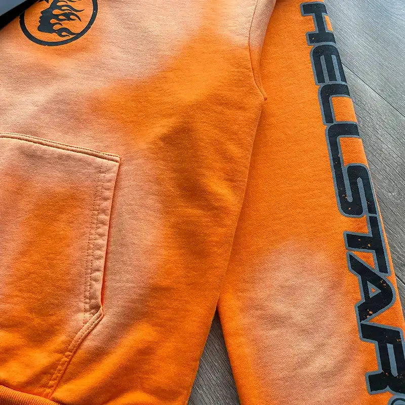 H Hoodie