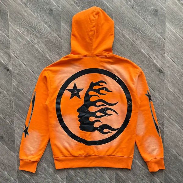 H Hoodie