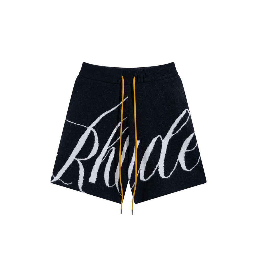 R Shorts