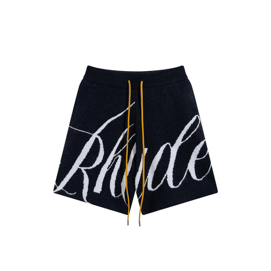R Shorts