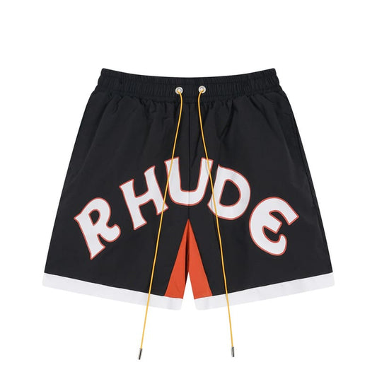 R Shorts