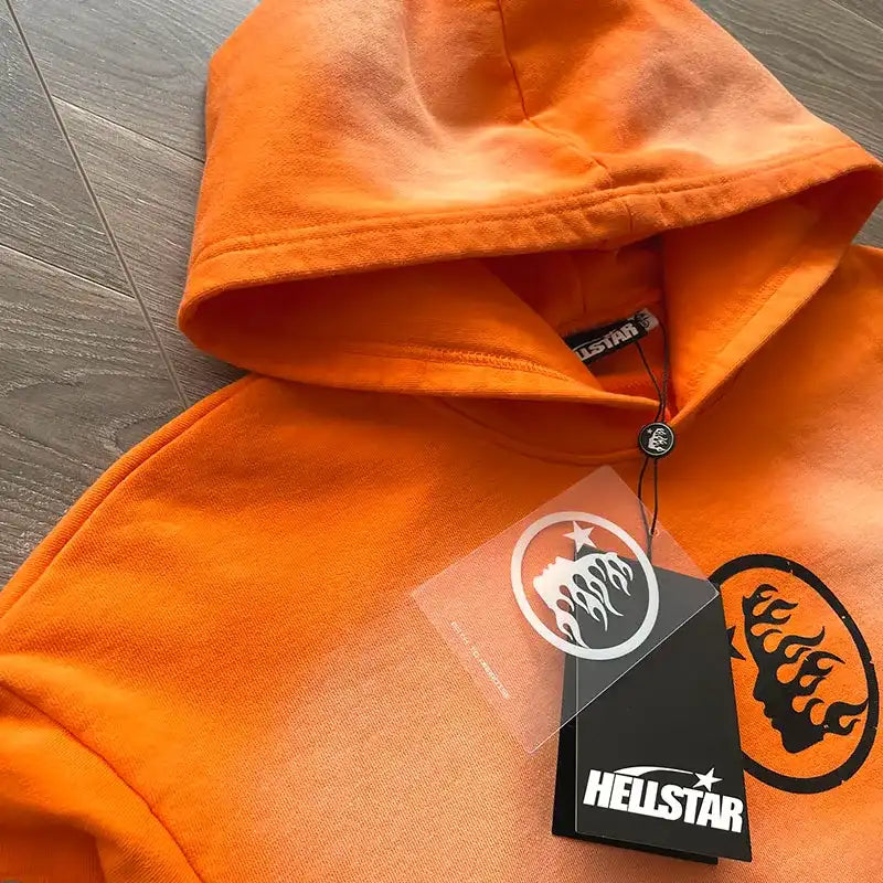 H Hoodie