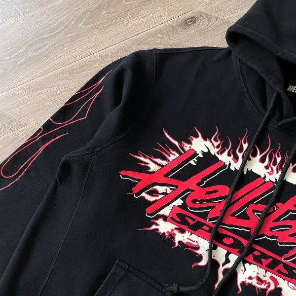 H Hoodie