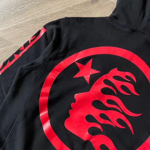 H Hoodie