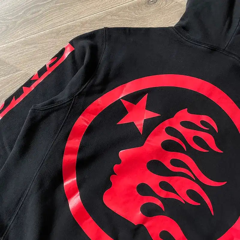 H Hoodie