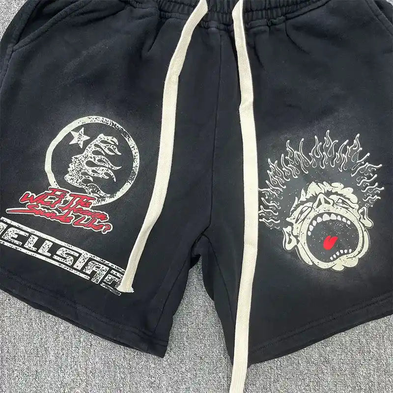 Star Records Shorts