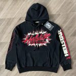 H Hoodie