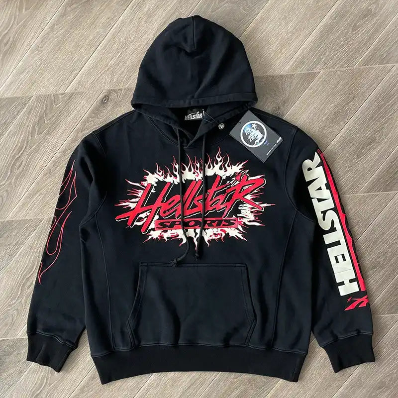 H Hoodie