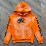 H Hoodie