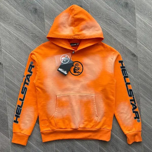 H Hoodie