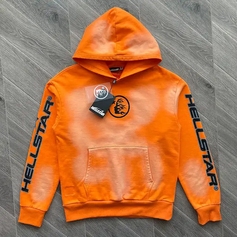 H Hoodie