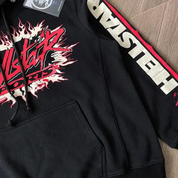 H Hoodie