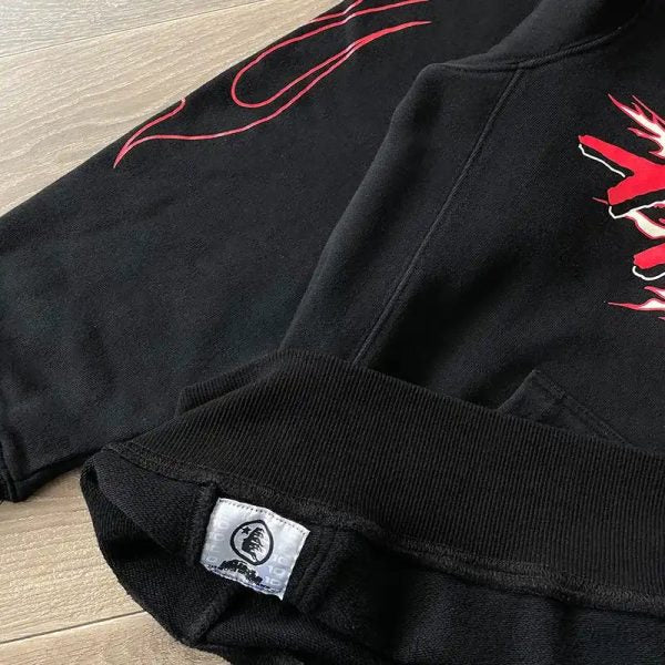 H Hoodie