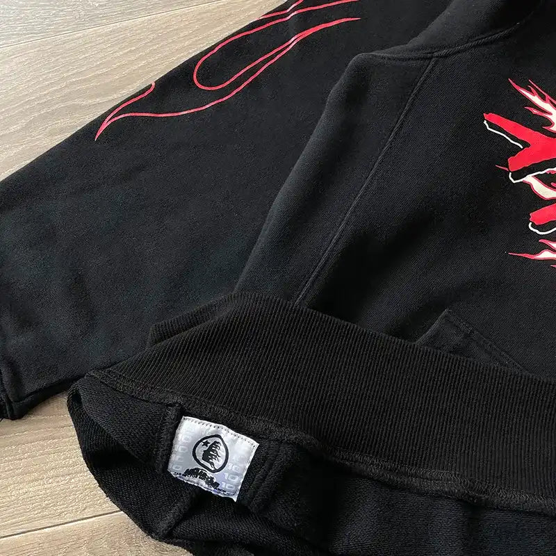 H Hoodie
