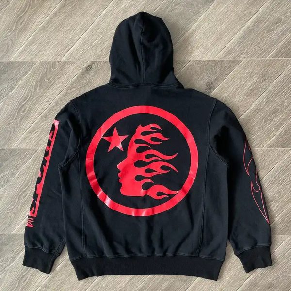 H Hoodie