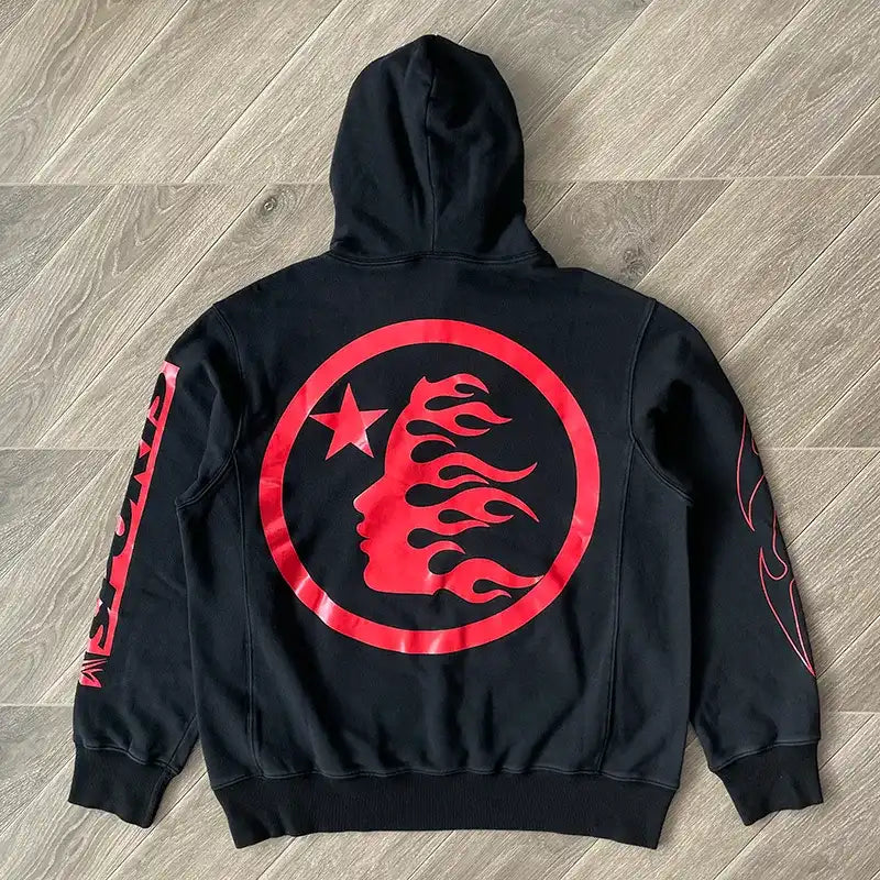 H Hoodie