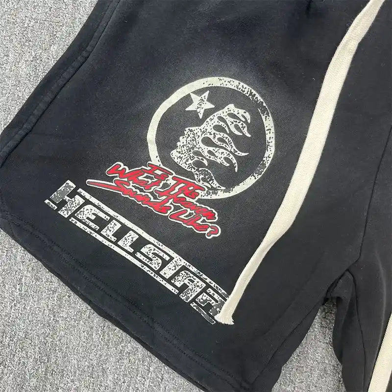 Star Records Shorts