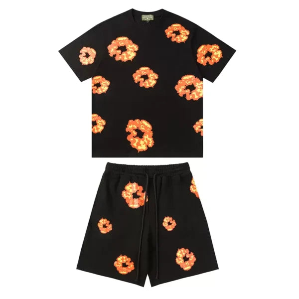 DT short set