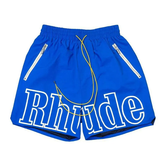 R Court Shorts