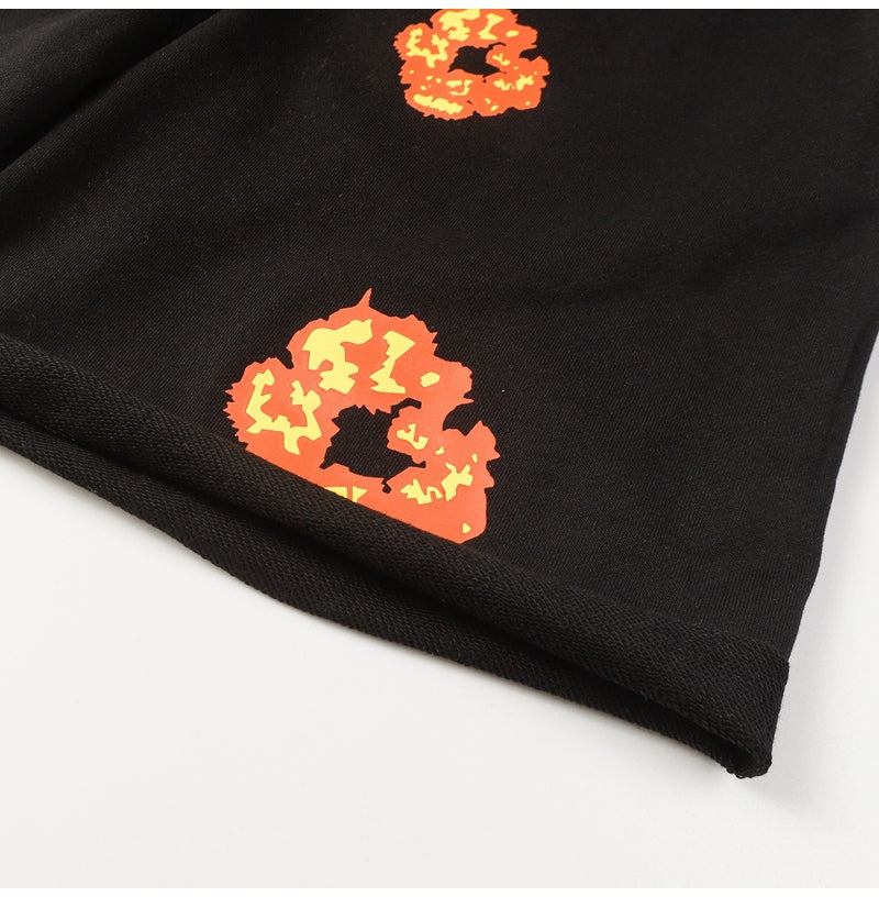 DT short set