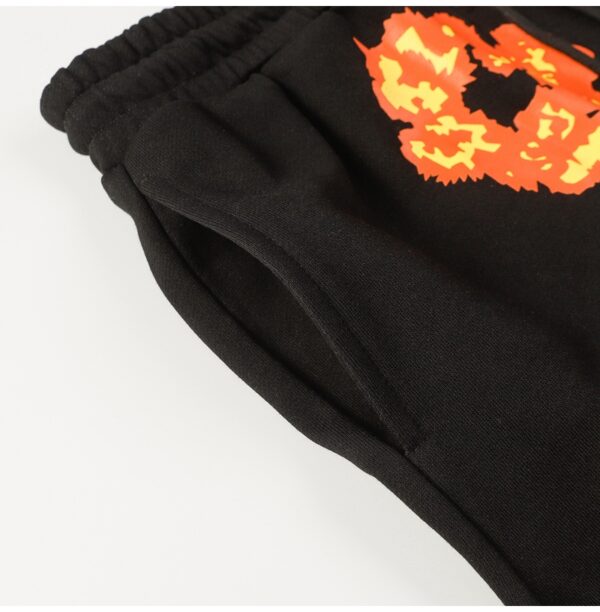 DT short set