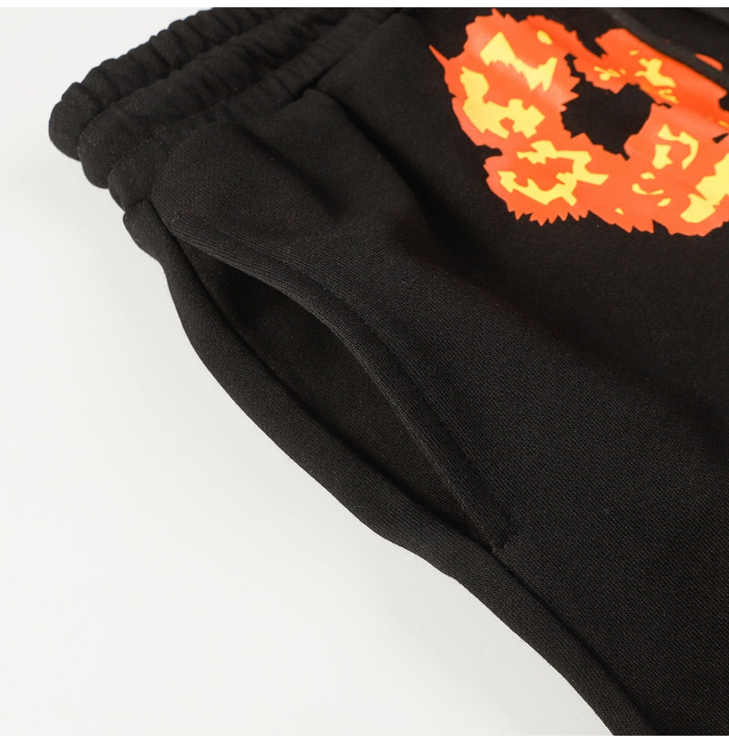 DT short set