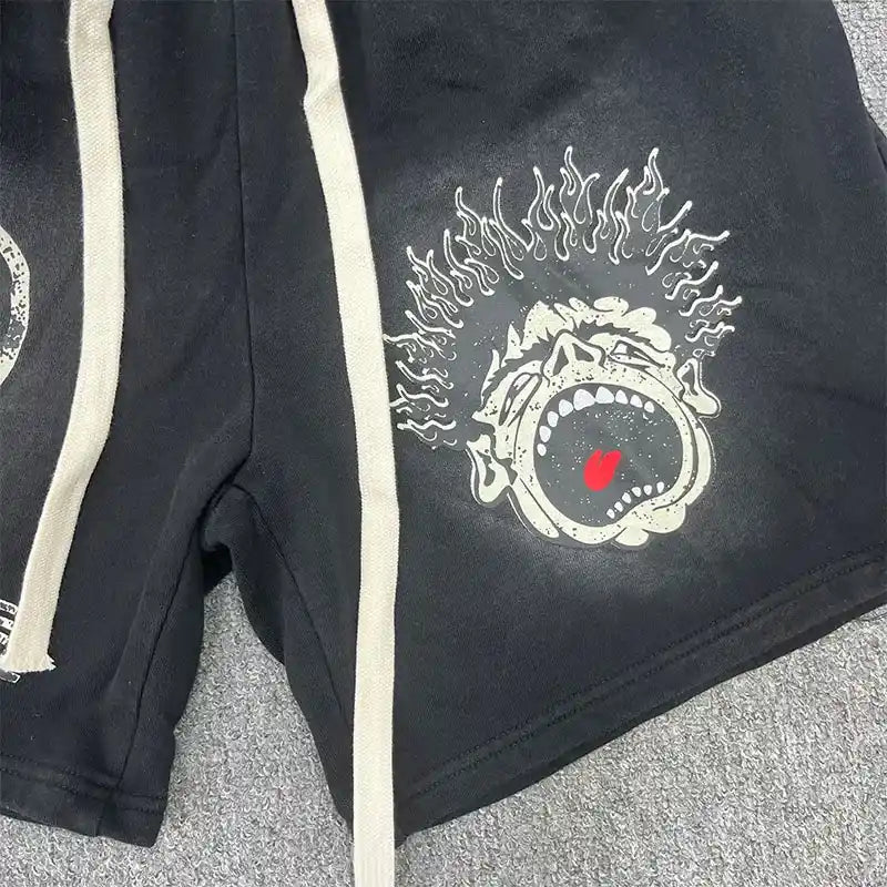 Star Records Shorts