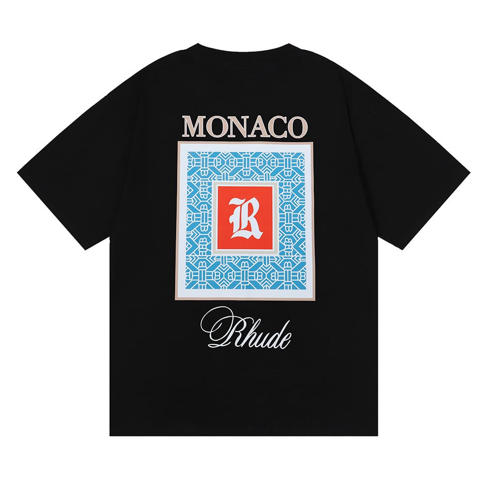 R T-shirt