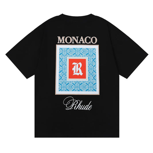 R T-shirt