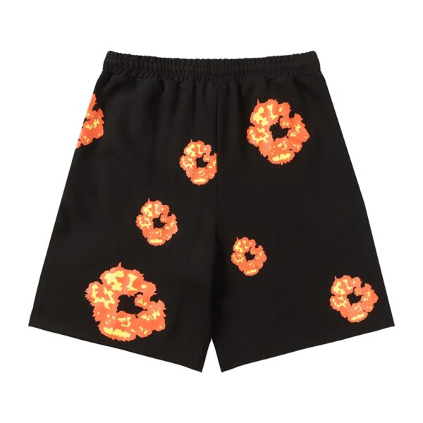 DT short set