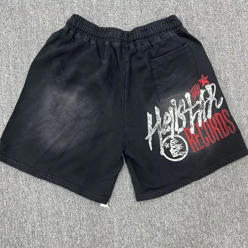 Star Records Shorts