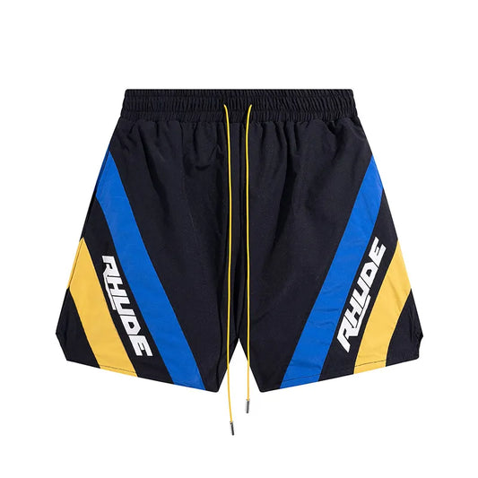 R Shorts