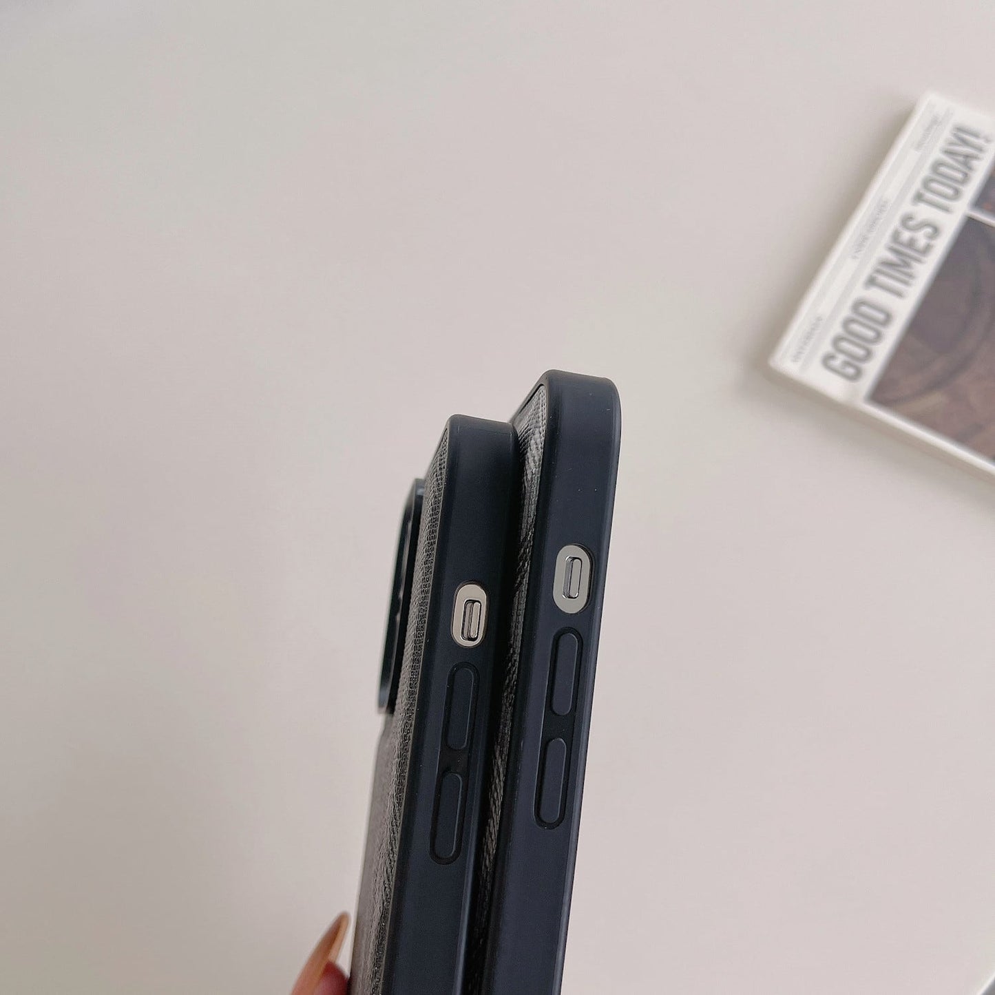 PHONE CASE PATTERN