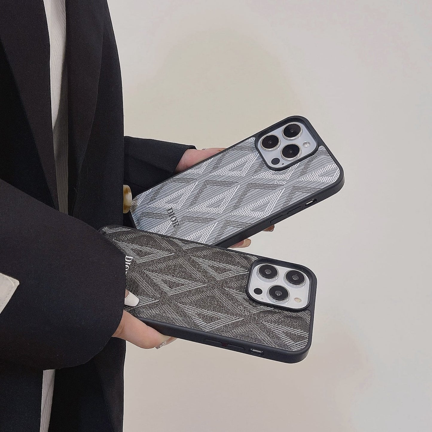 PHONE CASE PATTERN