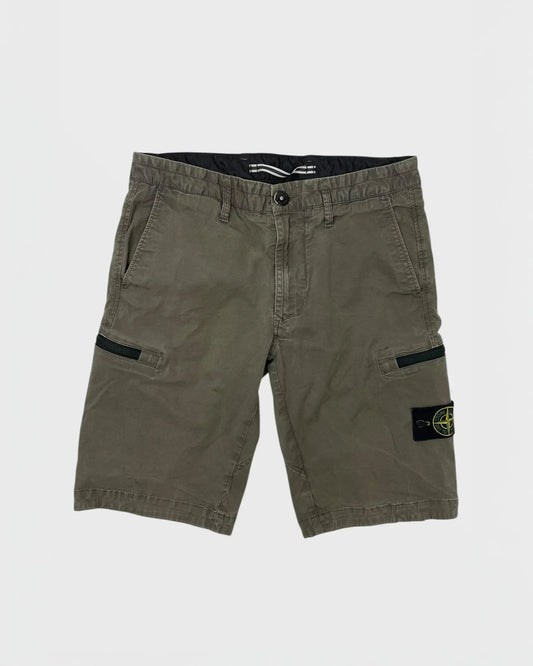 S Shorts