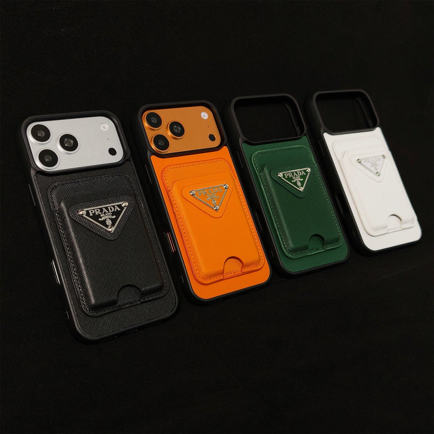 PHONE CASE CARDHOLDER