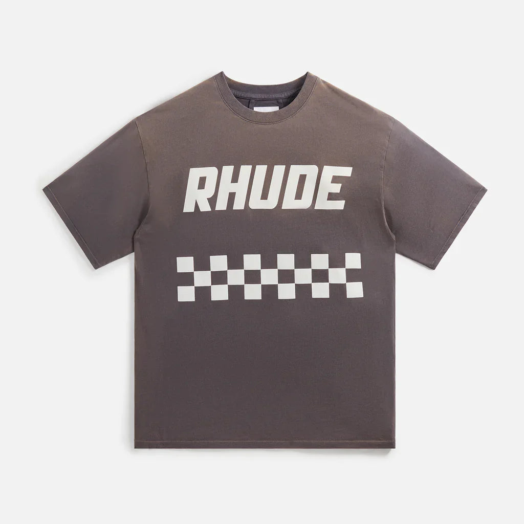 R T-shirt