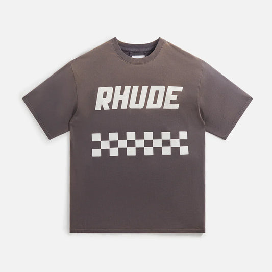 R T-shirt