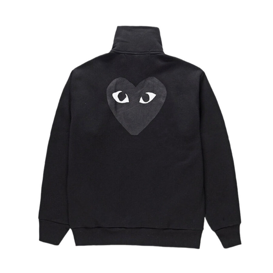 C hoodie
