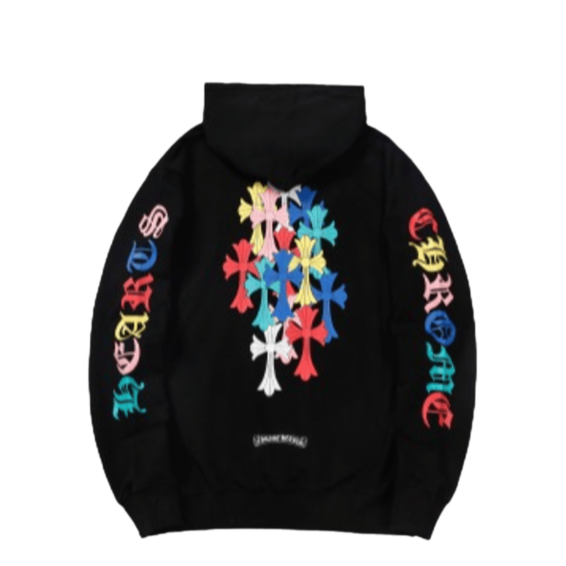 H hoodie