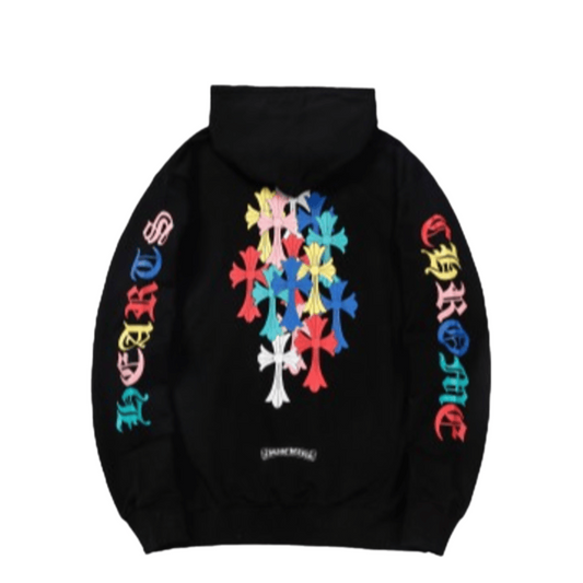 H hoodie