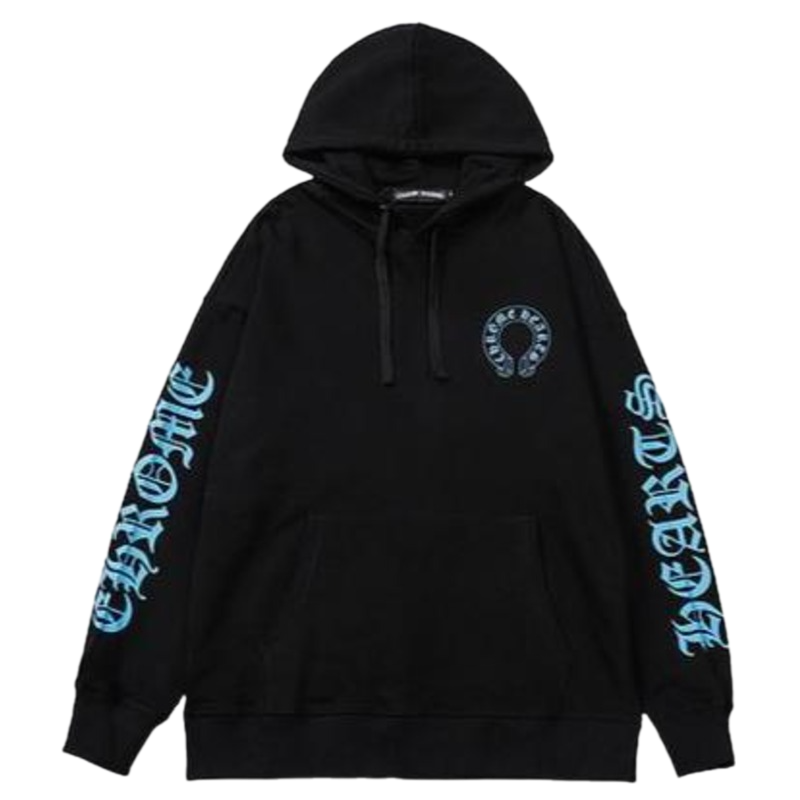 C hoodie