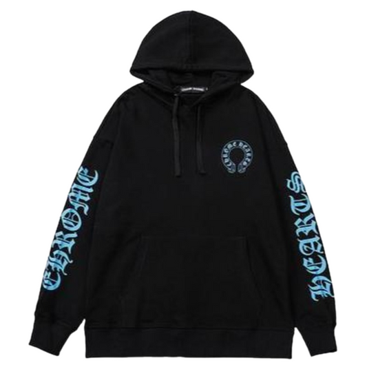 C hoodie