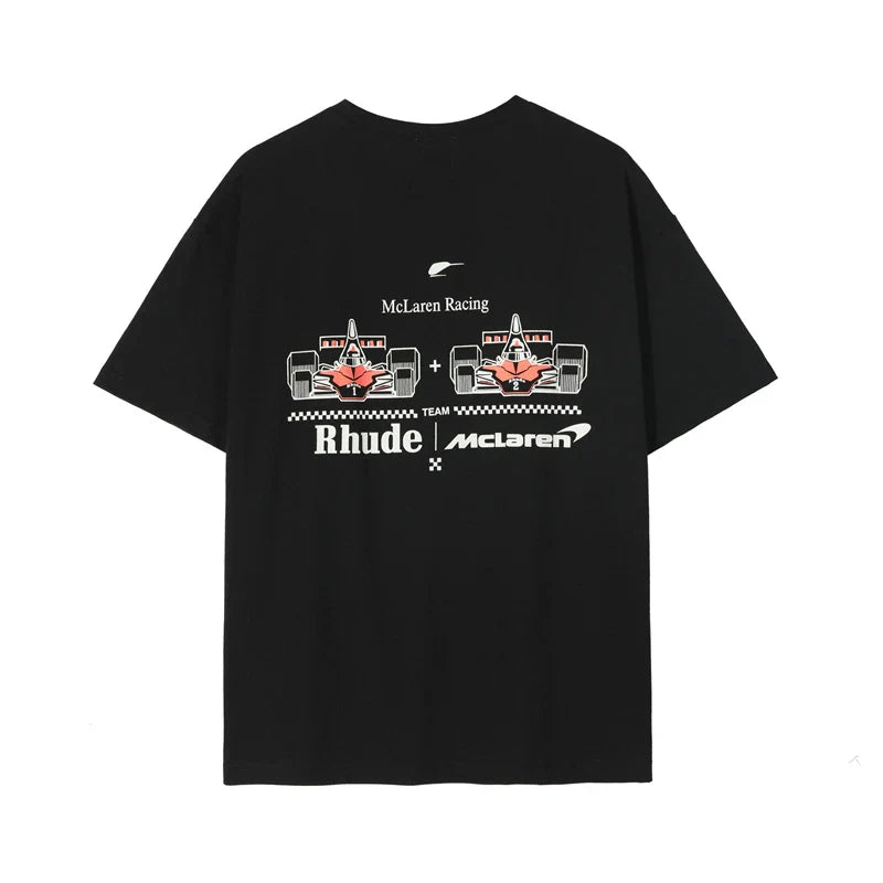 R T-shirt