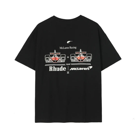 R T-shirt